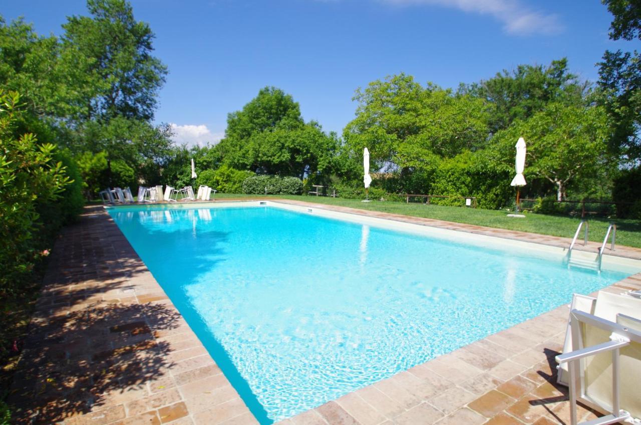Borgo Fastelli - House In Historical Borgo In Tuscany - Sambuco Sarteano Kültér fotó